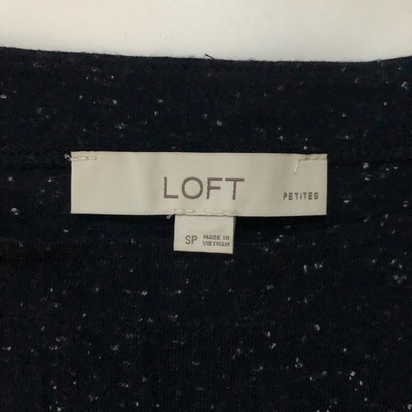 Loft 2-in-1 Top - Picture 3 of 3